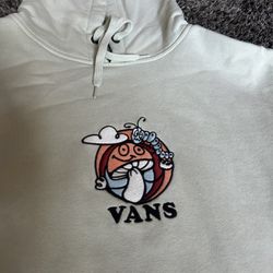 Vans Hoodie