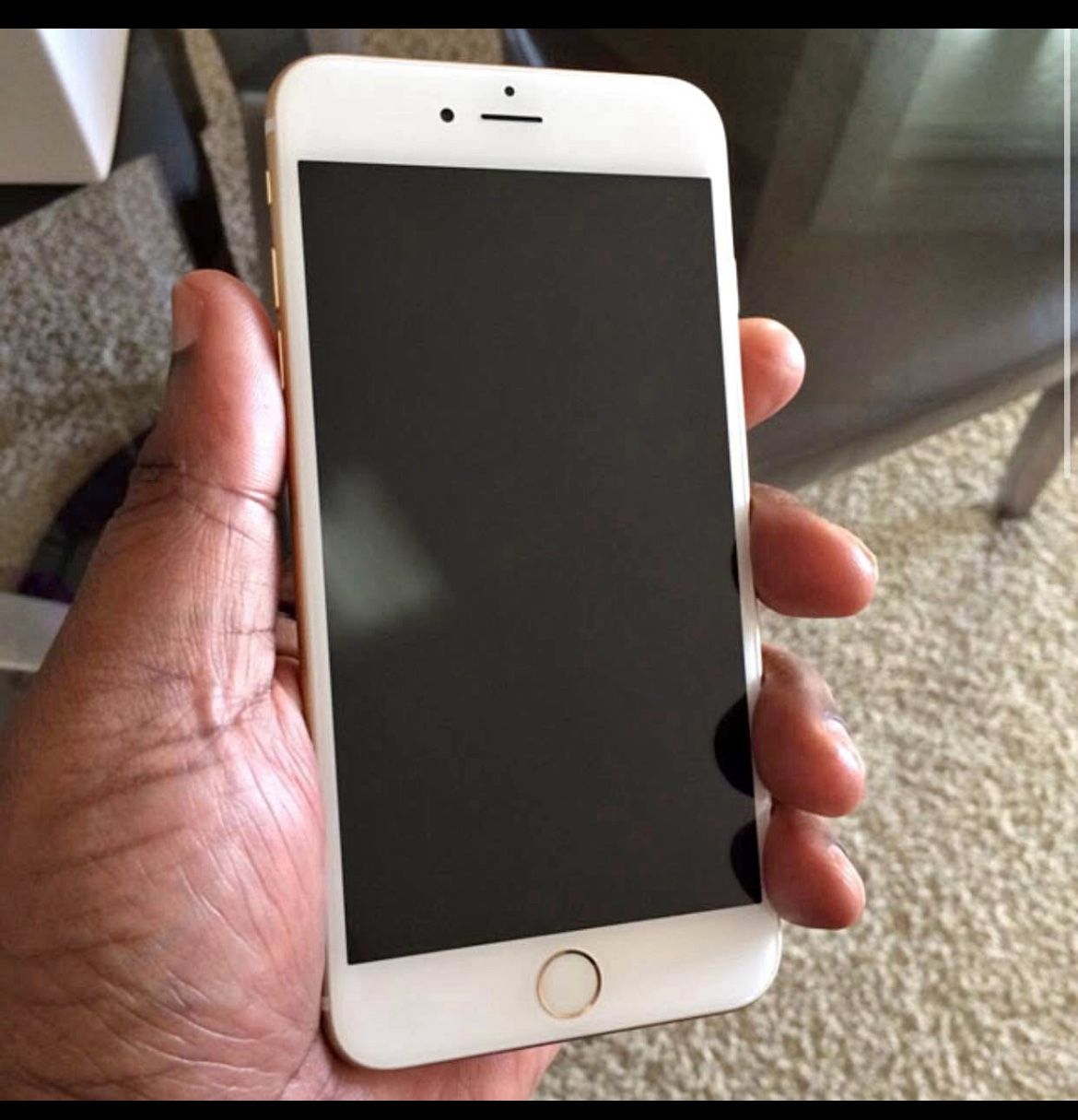 Apple iPhone 6s Unlocked 