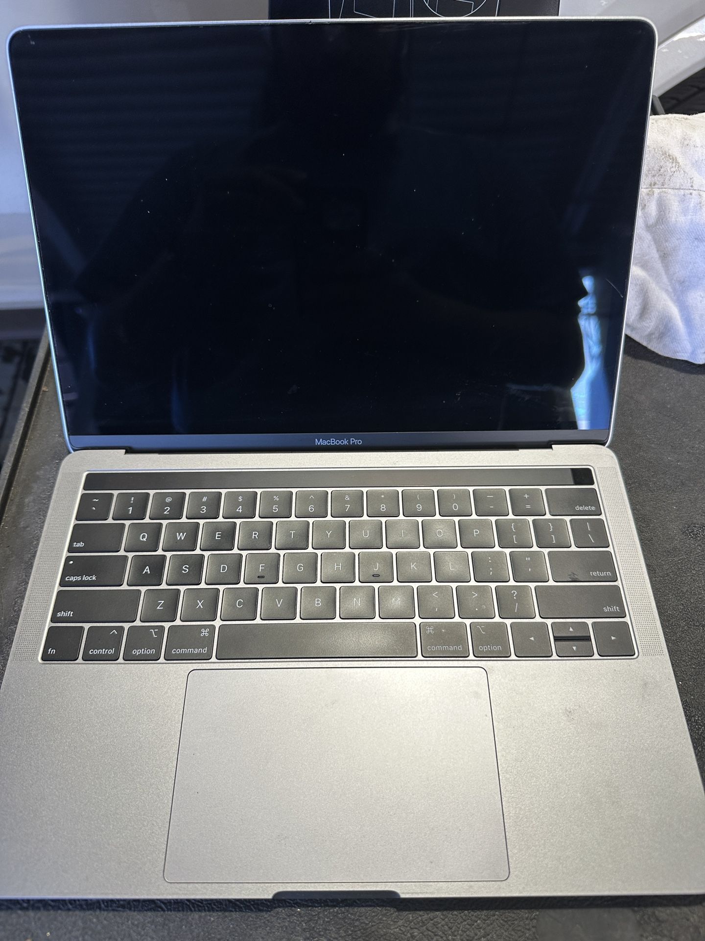 MacBook Pro 