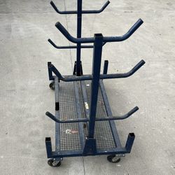  Conduit Pipe Stand 