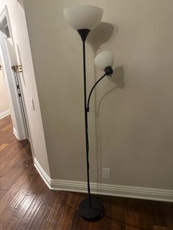 Bedroom/Office Lamp