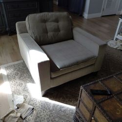 Comfy Accent Chair