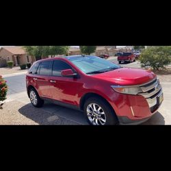 2011 Ford Edge