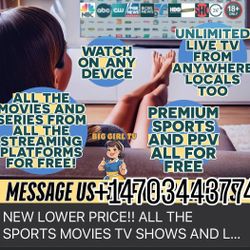 legupTv