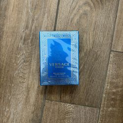 Versace Eros - BRAND NEW COMPLETELY SEALED ‼️