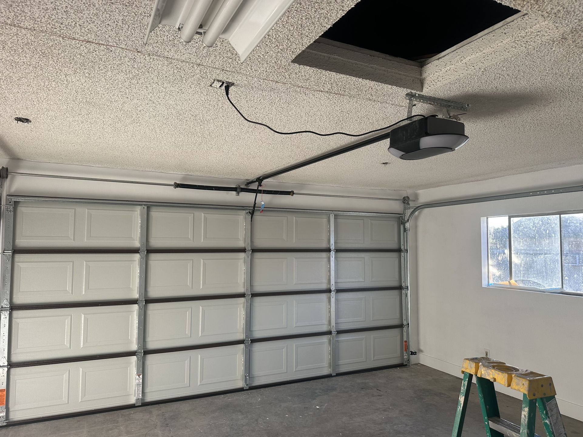 Garage Door Springs