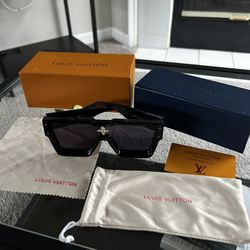 Luxury Glasses