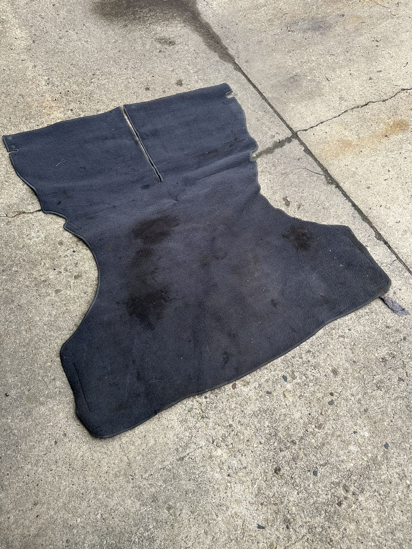 94-01 Acura Integra Trunk Carpet 