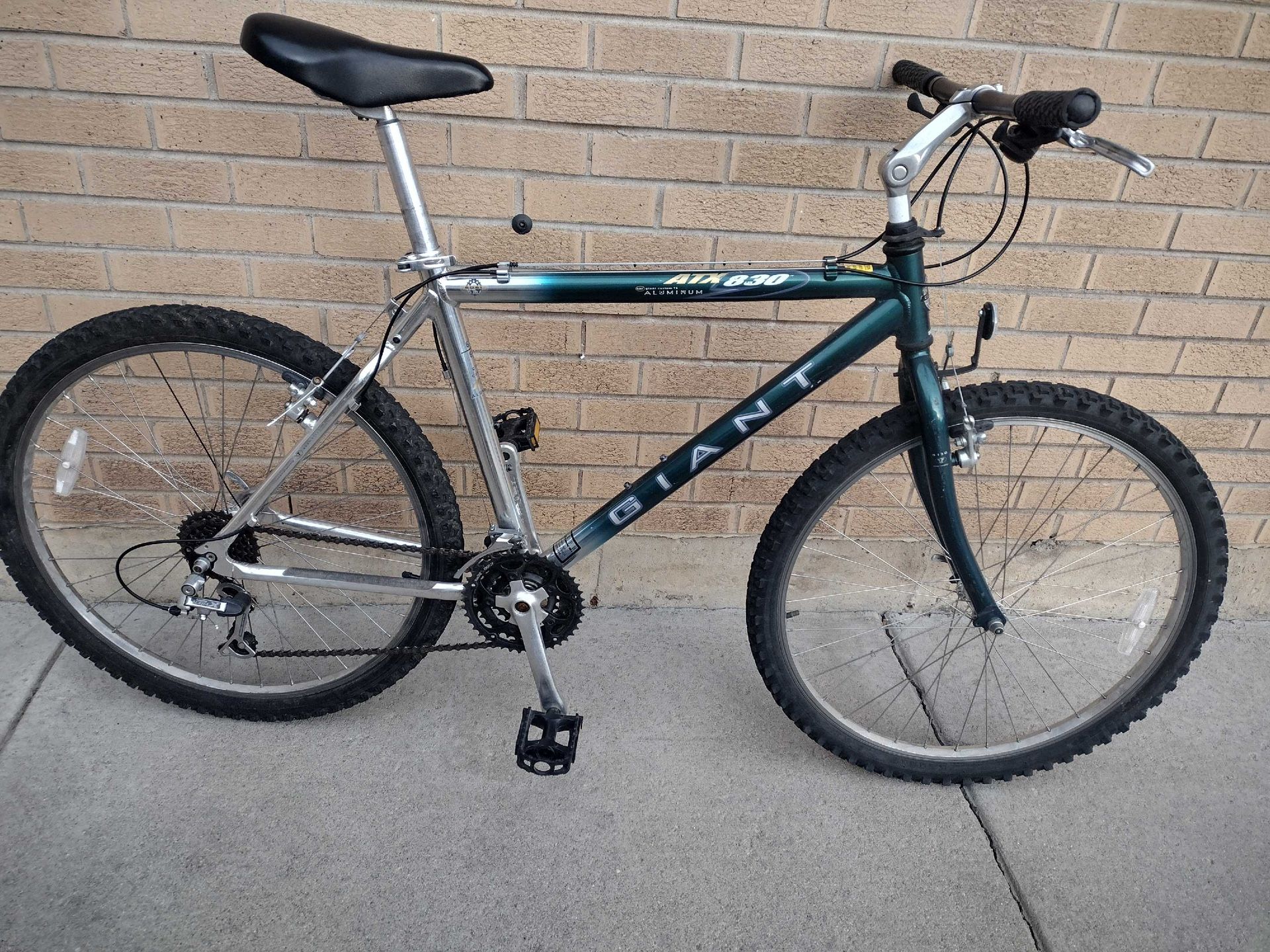 Giant ATX 830 (Northglenn)