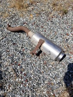 Exhaust