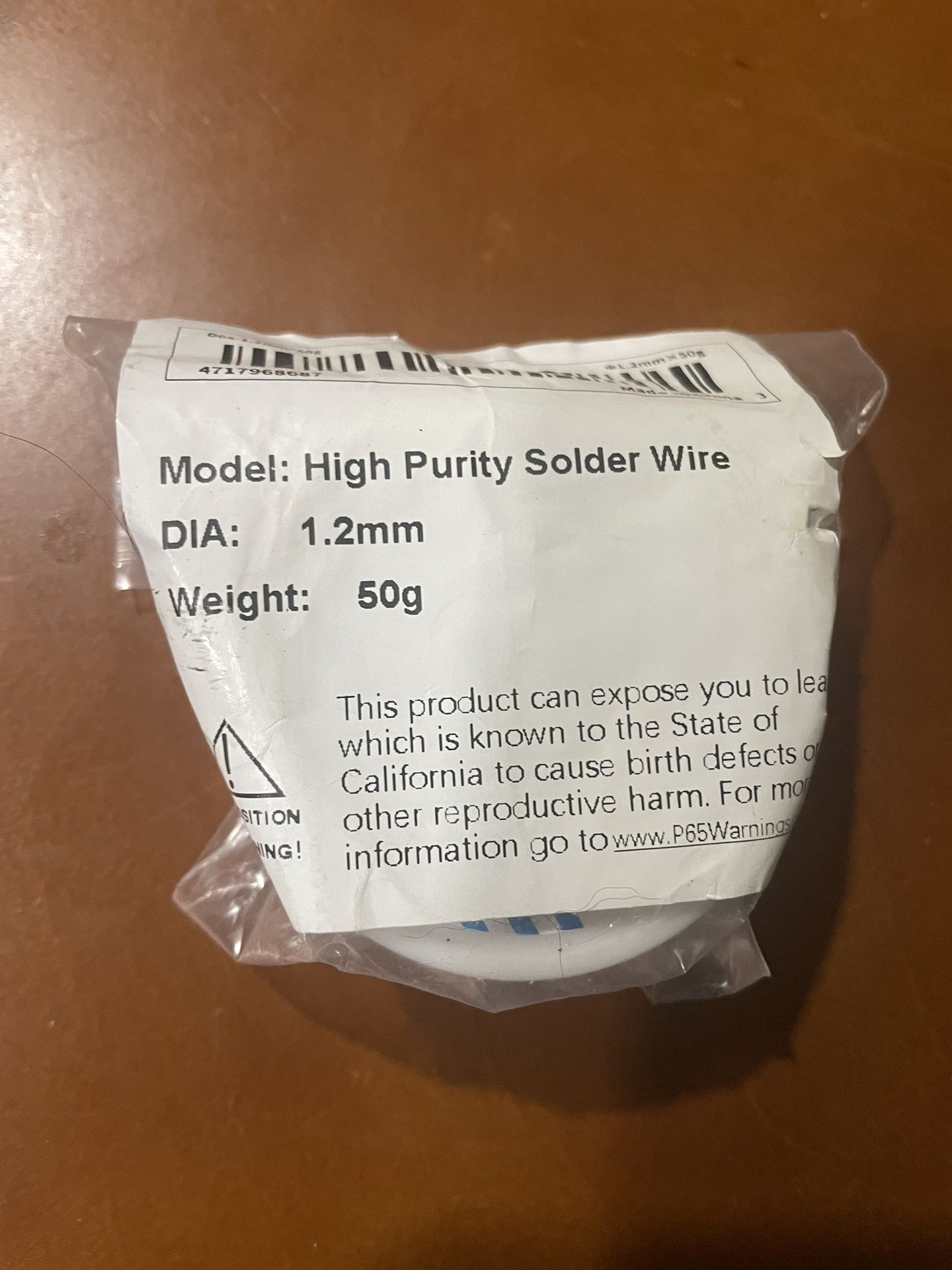 Solder Wire