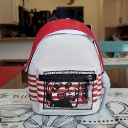 Coach Keith Haring Crossbody Bag 🎒 