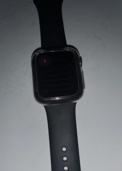 APPLE WATCH  SERIE 4