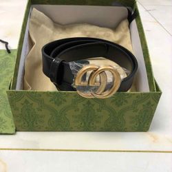 GG Maramont Wide Belt