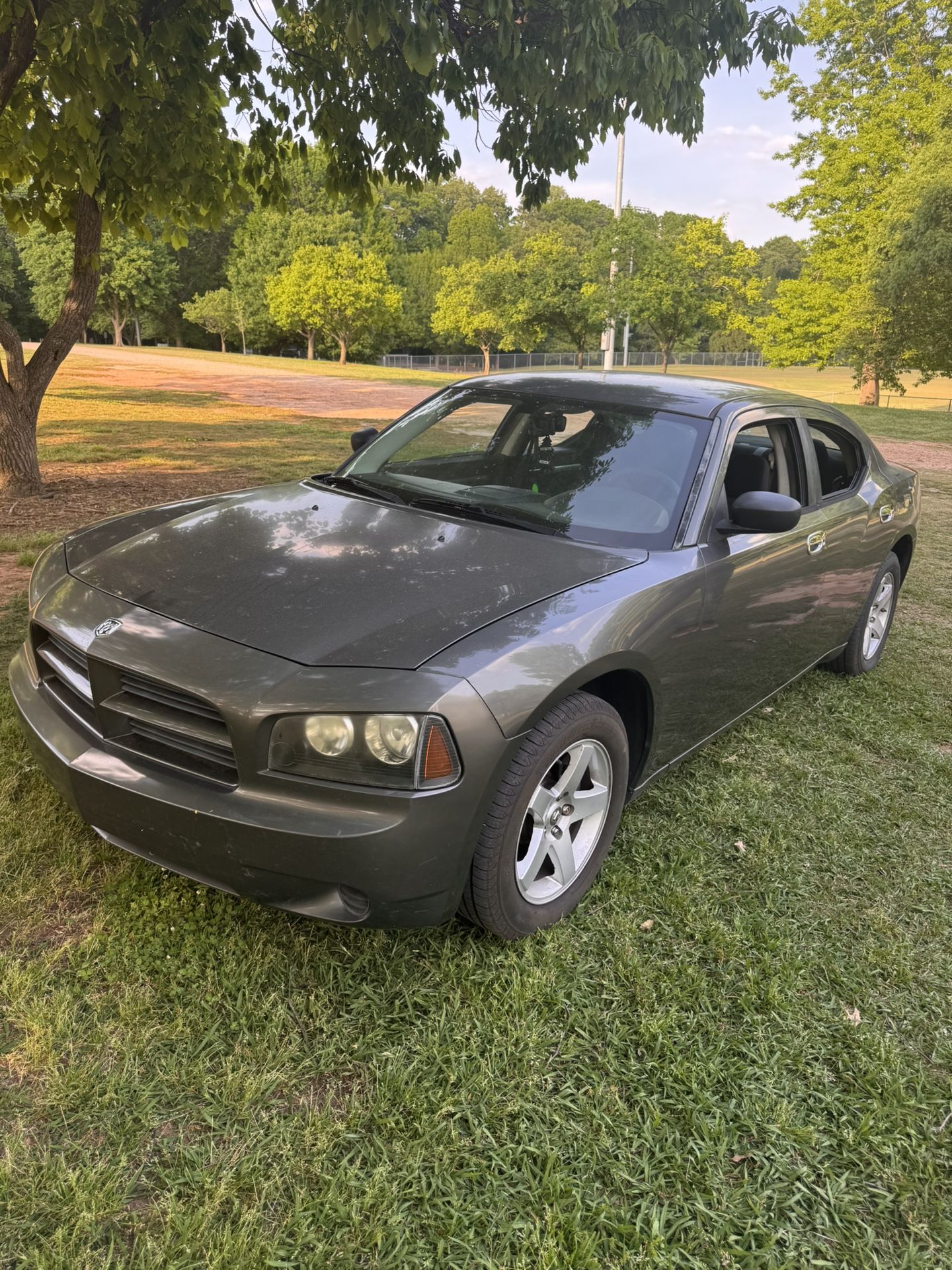 2009 Dodge Charger
