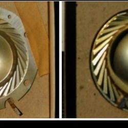 Single New Old Stock Nib Western Electric 555 Speaker Diaphragm In Virginia 