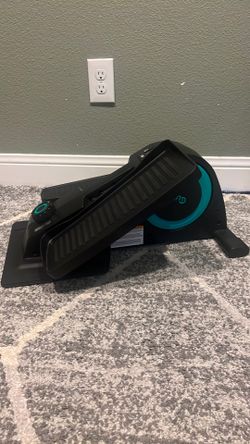Gubii foot pedal