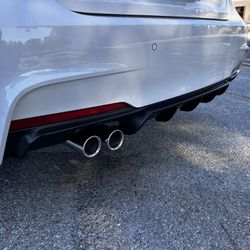 For sale $11,000 (obo), 2015 BMW 328i, M Sport