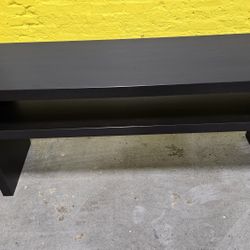 Ikea Lack Console Table