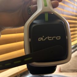 A20’s - Astros 