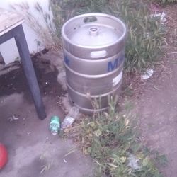 Keg And Tap 50$