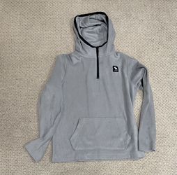 Abercrombie Fleece Hoodie Boys