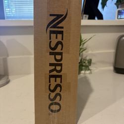 Nespresso Pods