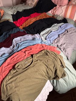 Men’s tshirts $2 each