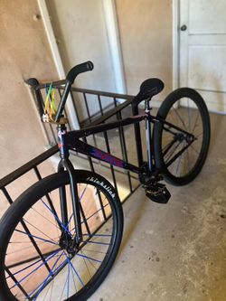 Throne 29er