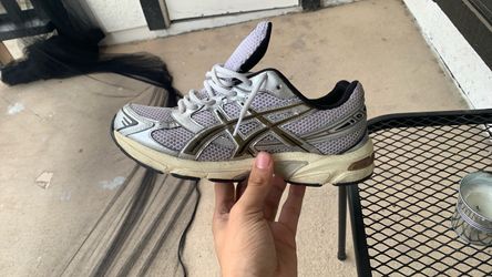 ASICS