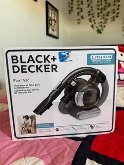Vacuum