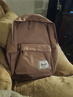 Herschel Supply Co. Classic Backpack