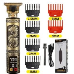 TRIMER MACHINE DIFFERENT DESIGNS $30 EACH OR 2 X 50, CASH PLEASE 