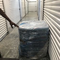 3.5 - 4.0 Ton Ac Unit