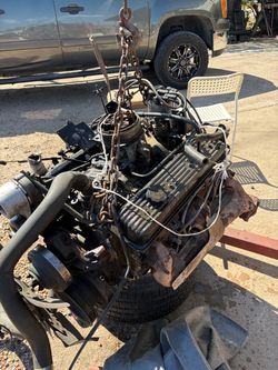 5.7 tbi engine