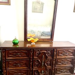 Full Size Bedroom Set 