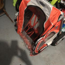 Bike Kid Trailer