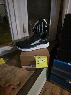 ALTRA Men's Torin 7 Road Running Shoe