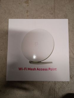 Tmobile wifi