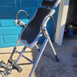 Inversion Table