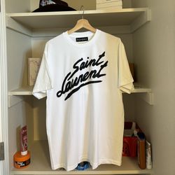 Saint Laurent Shirt 