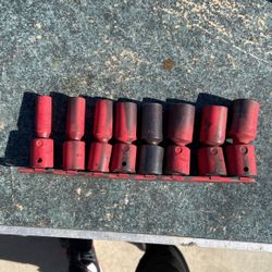 Proto Socket Set
