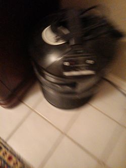 Room Air Purifier X2