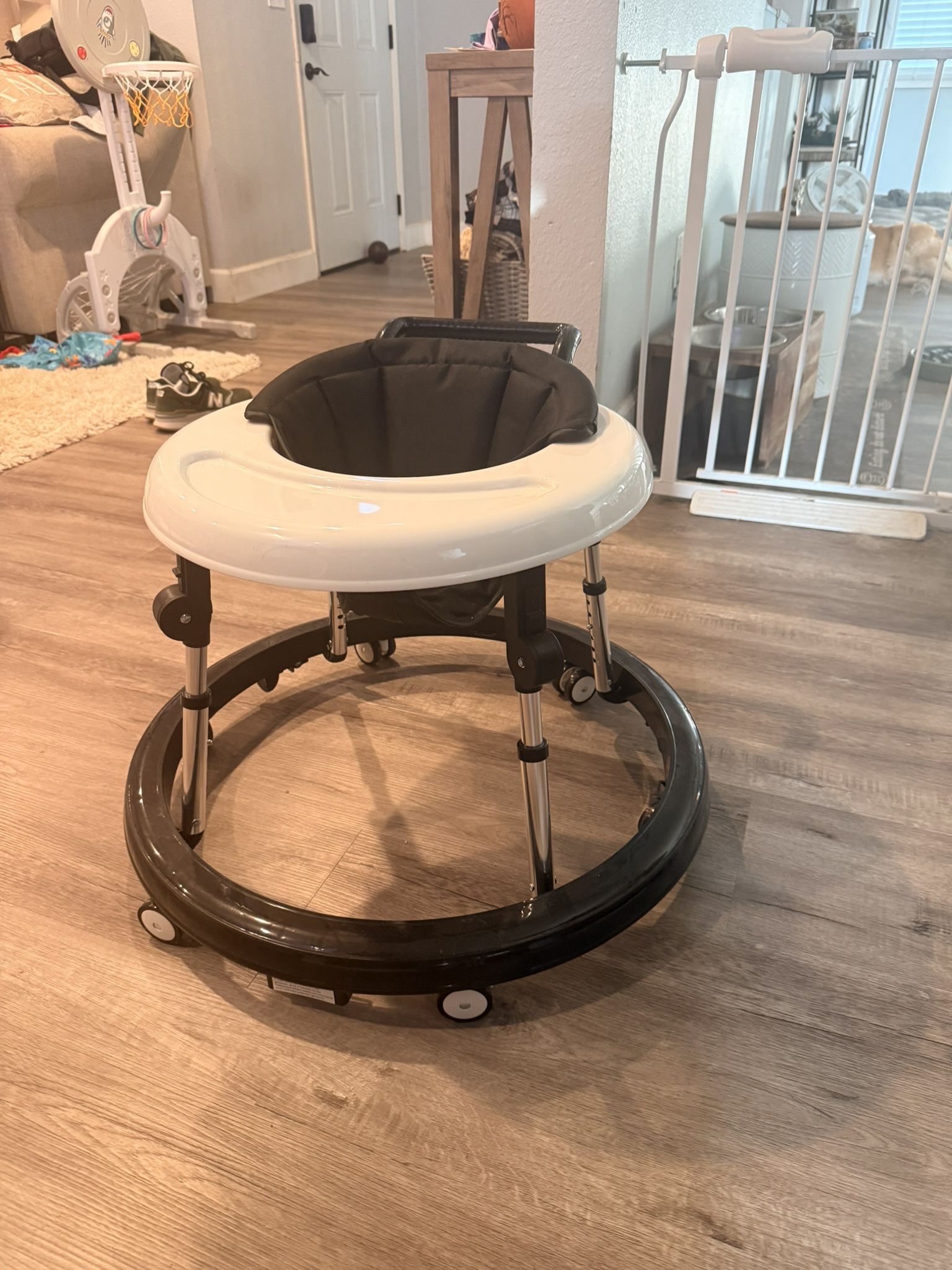 Baby Walker 