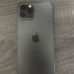 iPhone 12 Pro - 128GB - Unlocked 