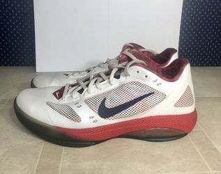 petróleo crudo golf Ejecutable Nike hyperfuse low Deron Williams PE sz 11 for Sale in Indianapolis, IN -  OfferUp