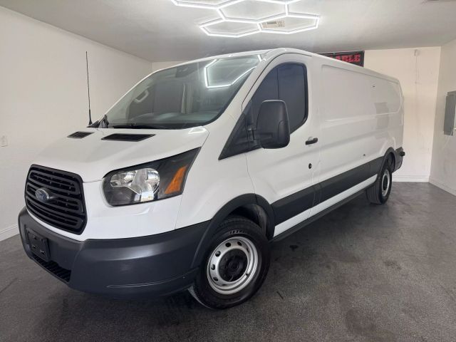 2018 Ford Transit 350 Van
