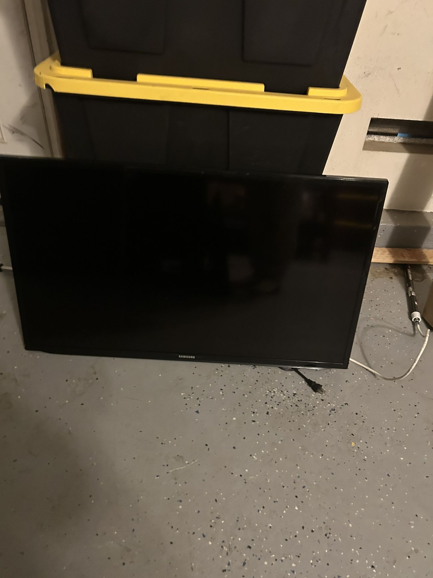 Samsung Tv