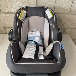 Brand New Graco Infant Car Seat And Base For $140