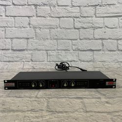 BBE 462 Sonic Maximizer Rackmount